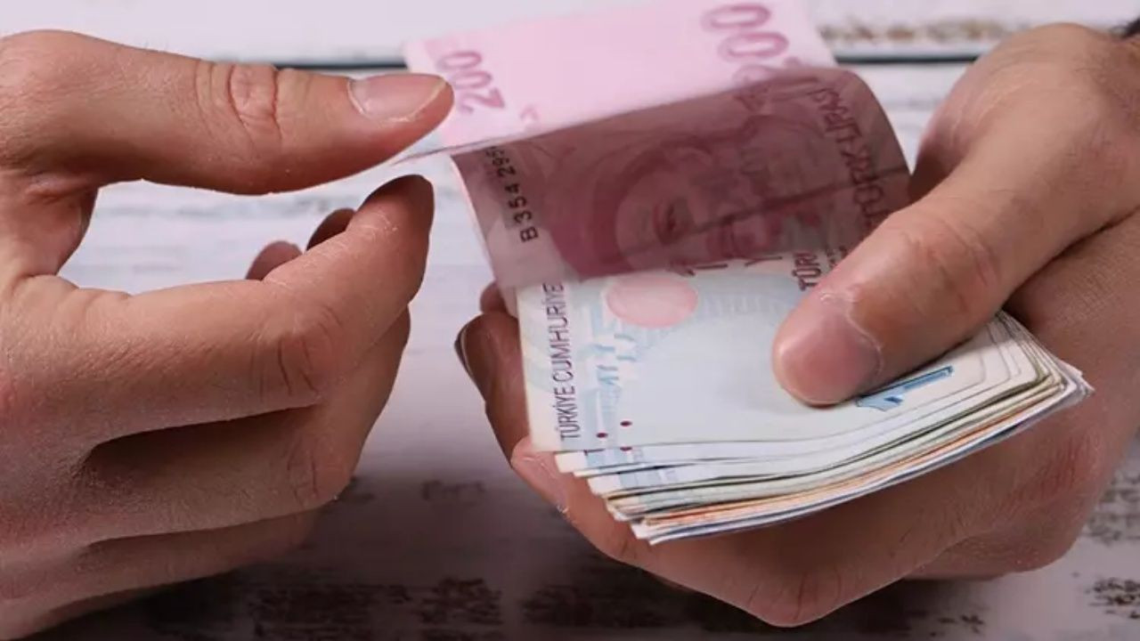 Binlerce esnafı ilgilendiren gelişme! Bakan Bolat tarih verdi! Kredilere faiz indirimi yolda - Sayfa 4