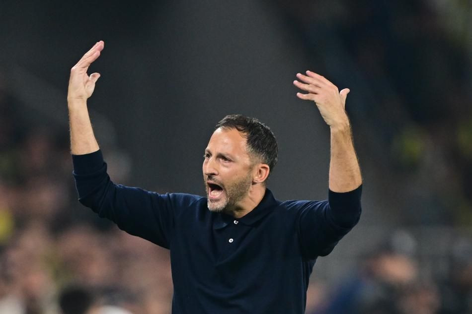 Fenerbahçe'de 35 milyon euroluk pişmanlık: Yeni golcü belli oldu - Sayfa 9