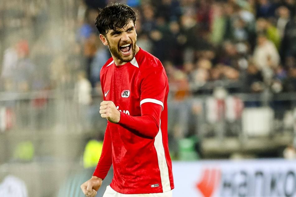 Fenerbahçe'de 35 milyon euroluk pişmanlık: Yeni golcü belli oldu - Sayfa 8