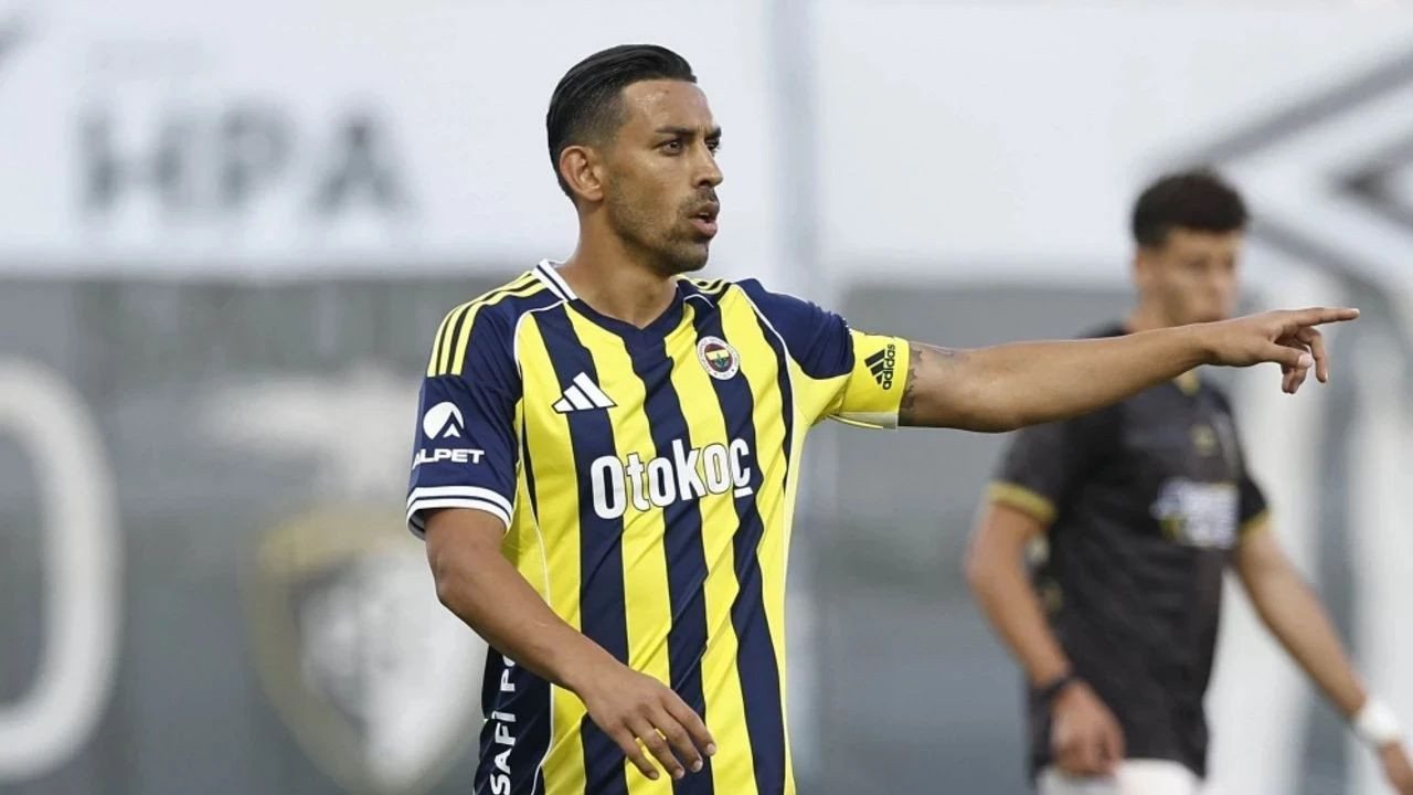 Mert Hakan Yandaş dönemi sona eriyor! İşte Fenerbahçe'de ayrılık kararı verilen 3 yıldız - Sayfa 6