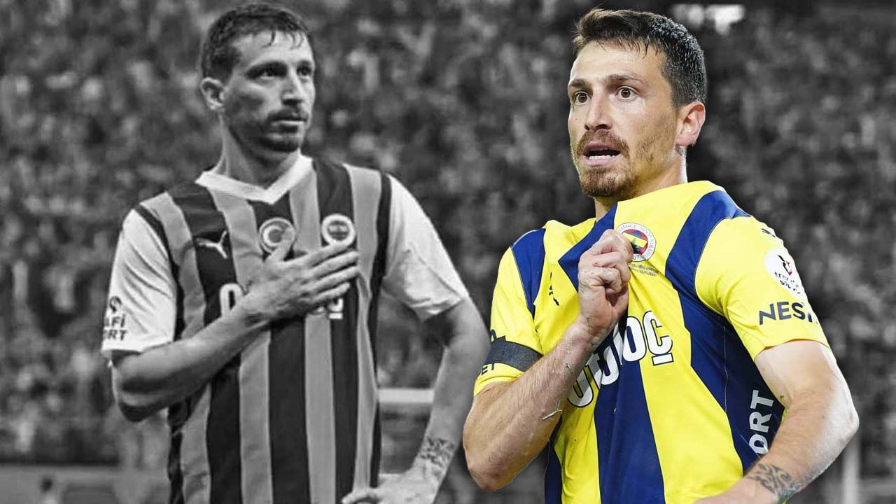 Mert Hakan Yandaş dönemi sona eriyor! İşte Fenerbahçe'de ayrılık kararı verilen 3 yıldız - Sayfa 1
