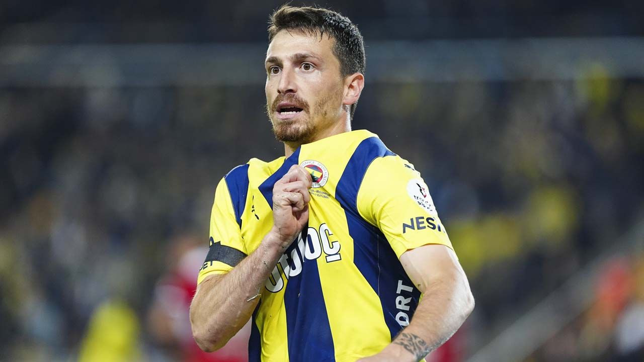 Mert Hakan Yandaş dönemi sona eriyor! İşte Fenerbahçe'de ayrılık kararı verilen 3 yıldız - Sayfa 10
