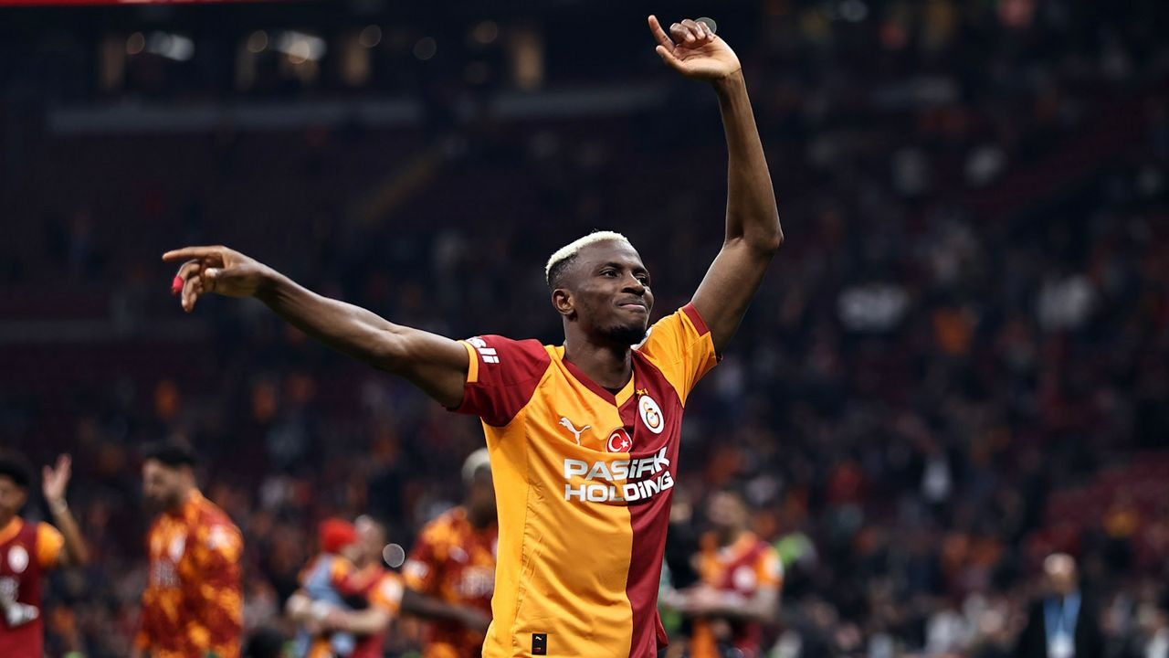 Victor Osimhen'de korkutan detay! 138 günde 26 maç kaçırdı - Sayfa 3