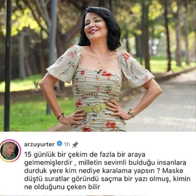 Bez Bebek Evrim Akın krizi büyüyor: Eski çalışanlar birer birer konuşuyor, yeni ifşalar ortaya saçılıyor! - Sayfa 7