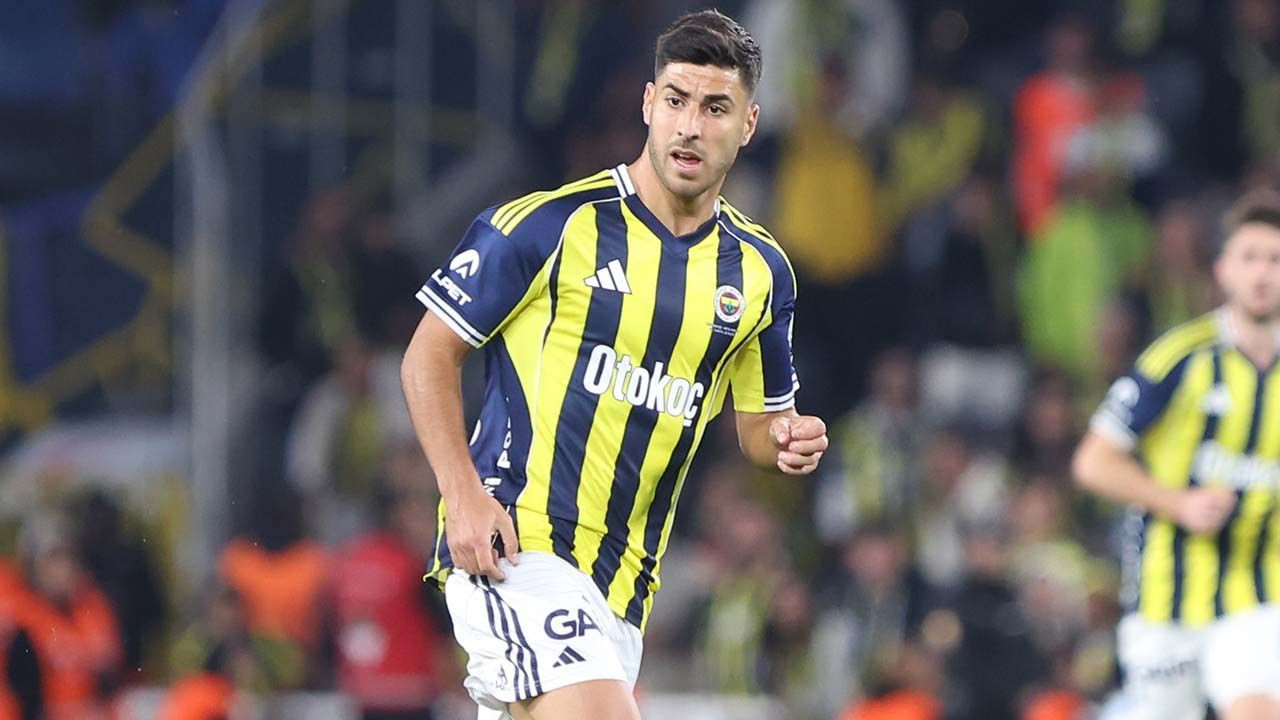 Fenerbahçe'nin ilk 11'i belli oldu! Tedesco rakibini işte böyle yıkacak - Sayfa 13