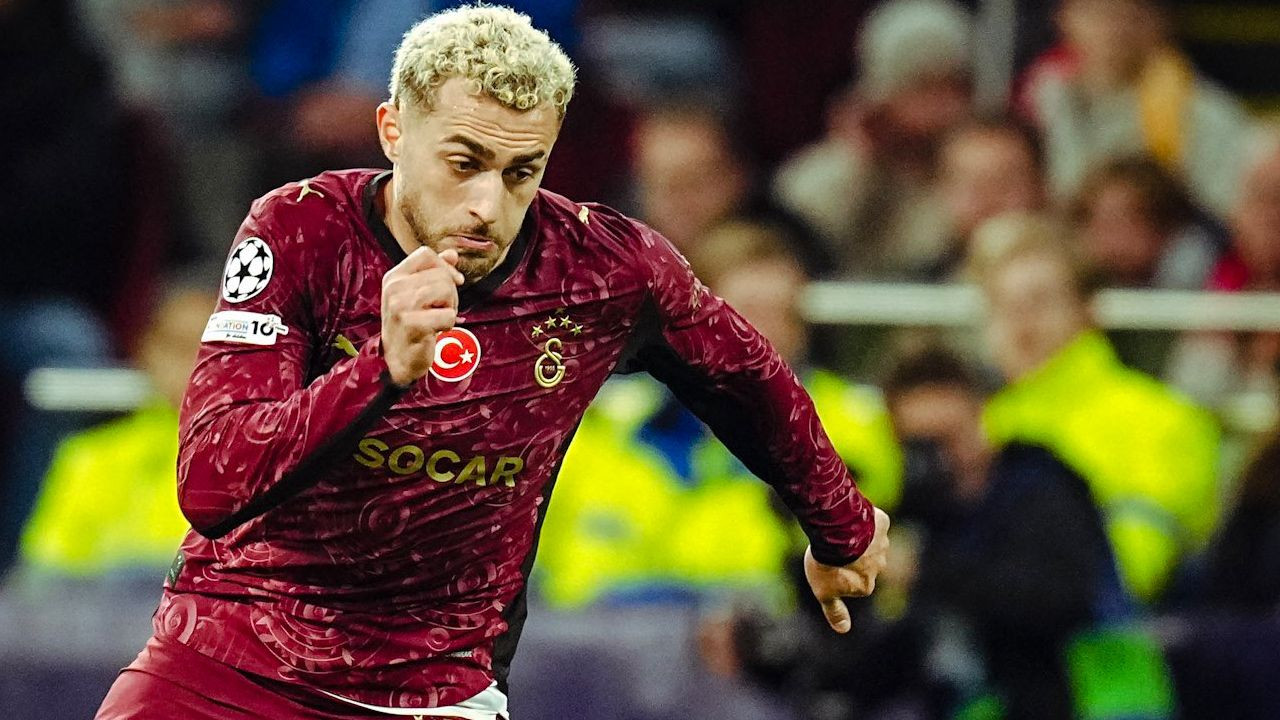 Maç sonrası Galatasaray taraftarına şok yanıt: "Barış Alper Yılmaz'ı yuhalayanlar şimdi önünde diz çöküp özür dilesin" - Sayfa 8