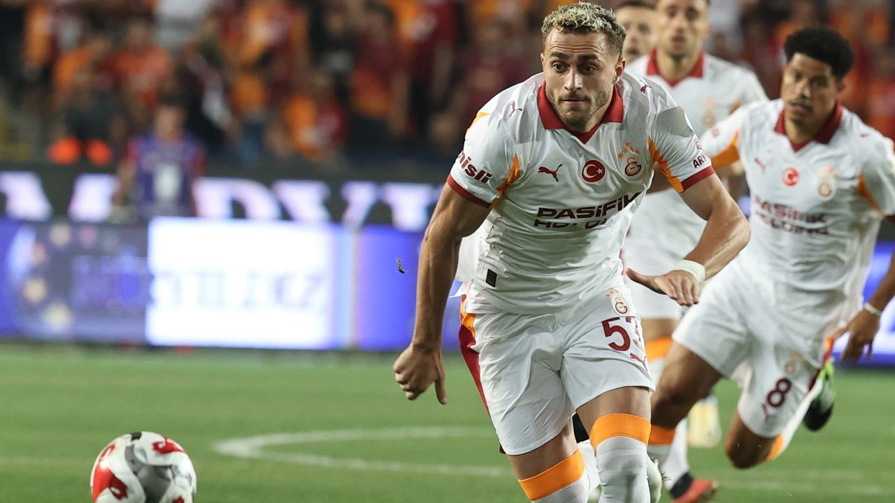 Maç sonrası Galatasaray taraftarına şok yanıt: "Barış Alper Yılmaz'ı yuhalayanlar şimdi önünde diz çöküp özür dilesin" - Sayfa 5