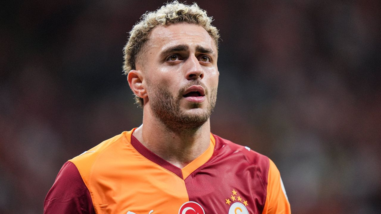 Maç sonrası Galatasaray taraftarına şok yanıt: "Barış Alper Yılmaz'ı yuhalayanlar şimdi önünde diz çöküp özür dilesin" - Sayfa 4