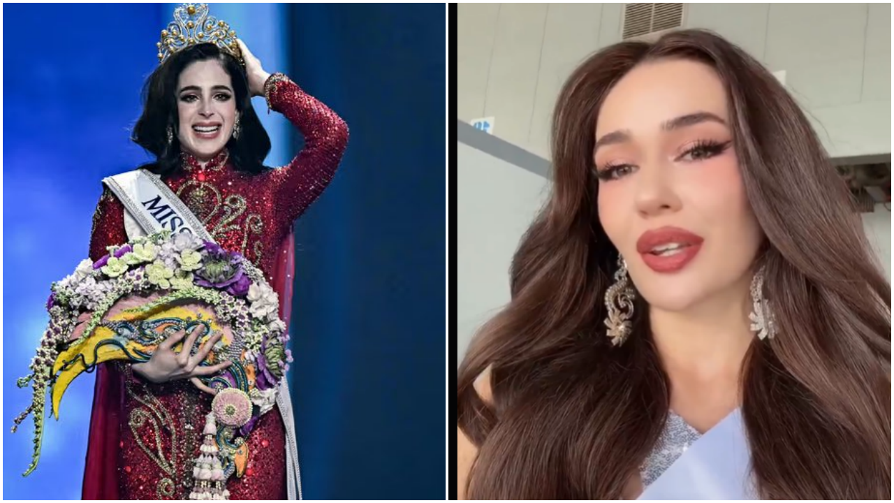 İlk 30'a girememişti! Türkiye’nin Miss Universe temsilcisi Ceren Arslan'dan olay açıklama! "Biz satın alınan oylarla savaştık" - Sayfa 3
