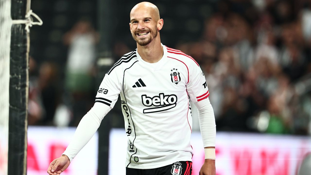 Beşiktaş'ın konuğu Samsunspor! Sergen Yalçın'ın sahaya süreceği 11 belli oldu - Sayfa 12