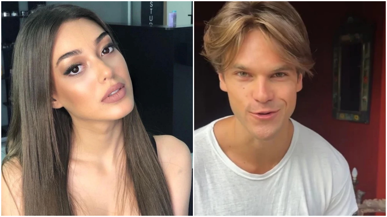 Dilan Çiçek Deniz, eski sevgilisi Rafael Cemo Çetin'in yakın arkadaşıyla aşk mı yaşıyor? Ünlü oyuncu sessizliğini bozdu - Sayfa 2