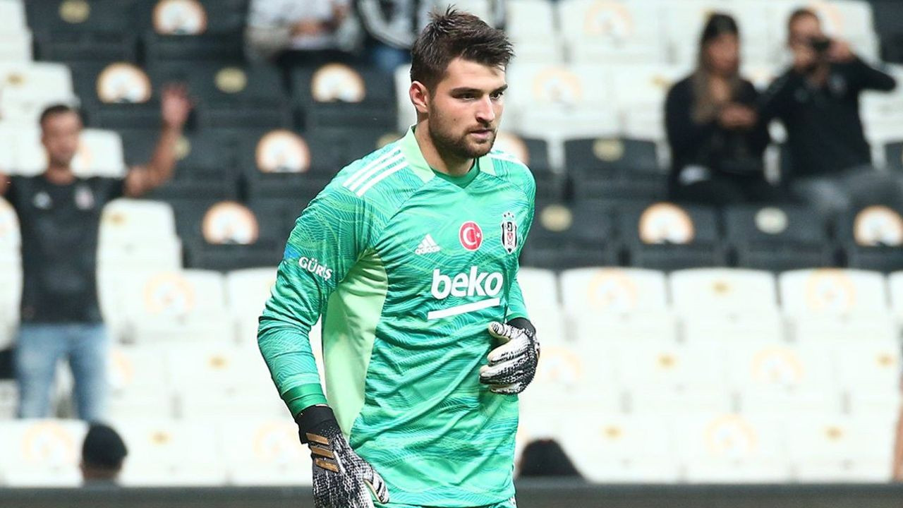 Beşiktaş'ın konuğu Samsunspor! Sergen Yalçın'ın sahaya süreceği 11 belli oldu - Sayfa 4