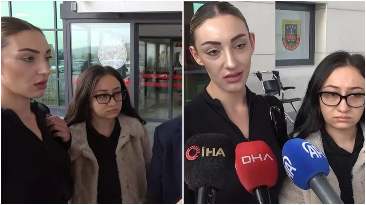 Güllü'nün ölümüyle ilgili yeni gelişme! Annesini öldürdüğü iddia edilmişti: Tuğyan Ülkem Gülter ve arkadaşı uyuşturucu testi için örnek verdi - Sayfa 2