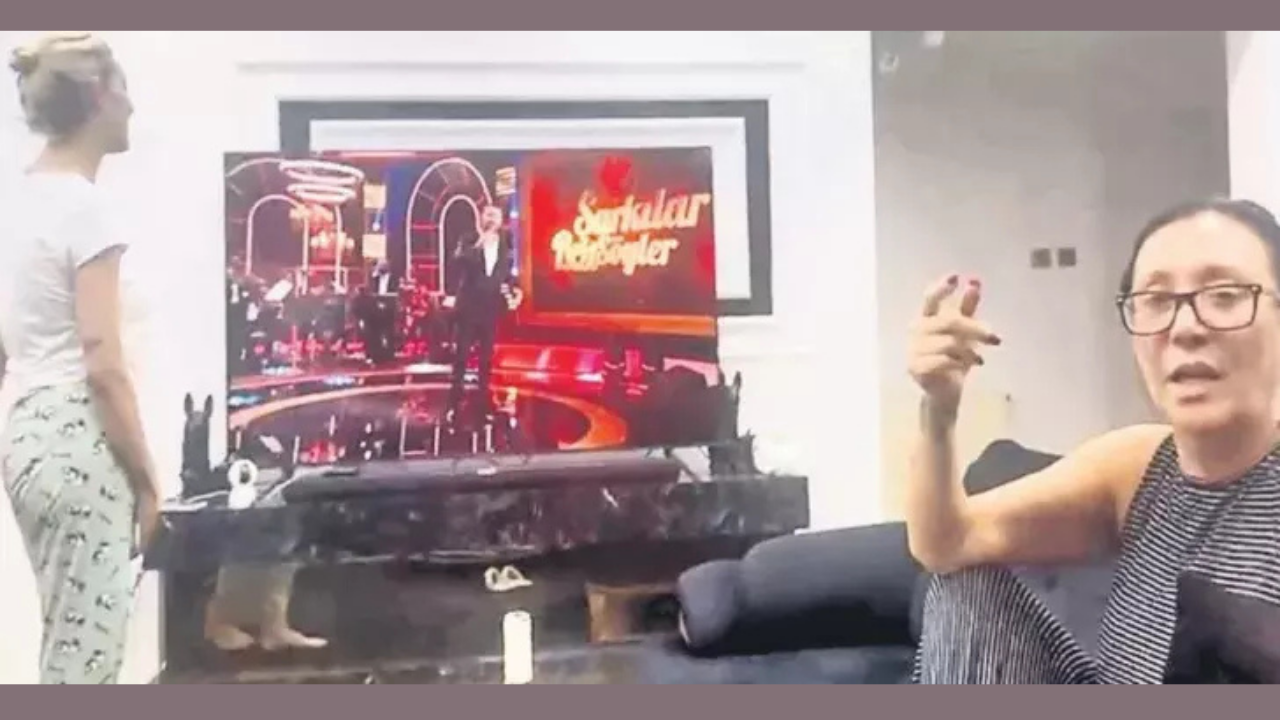 Güllü'nün ölümüyle ilgili yeni gelişme! Annesini öldürdüğü iddia edilmişti: Tuğyan Ülkem Gülter ve arkadaşı uyuşturucu testi için örnek verdi - Sayfa 7