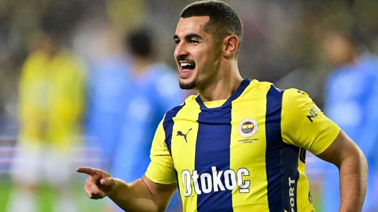 Fenerbahçe'nin ilk 11'i belli oldu! Tedesco rakibini işte böyle yıkacak - Sayfa 9