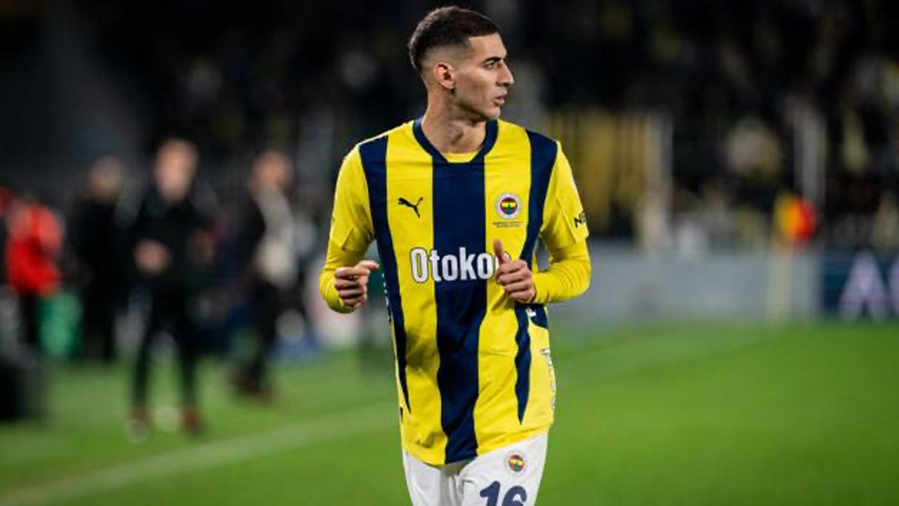 Fenerbahçe'nin ilk 11'i belli oldu! Tedesco rakibini işte böyle yıkacak - Sayfa 6