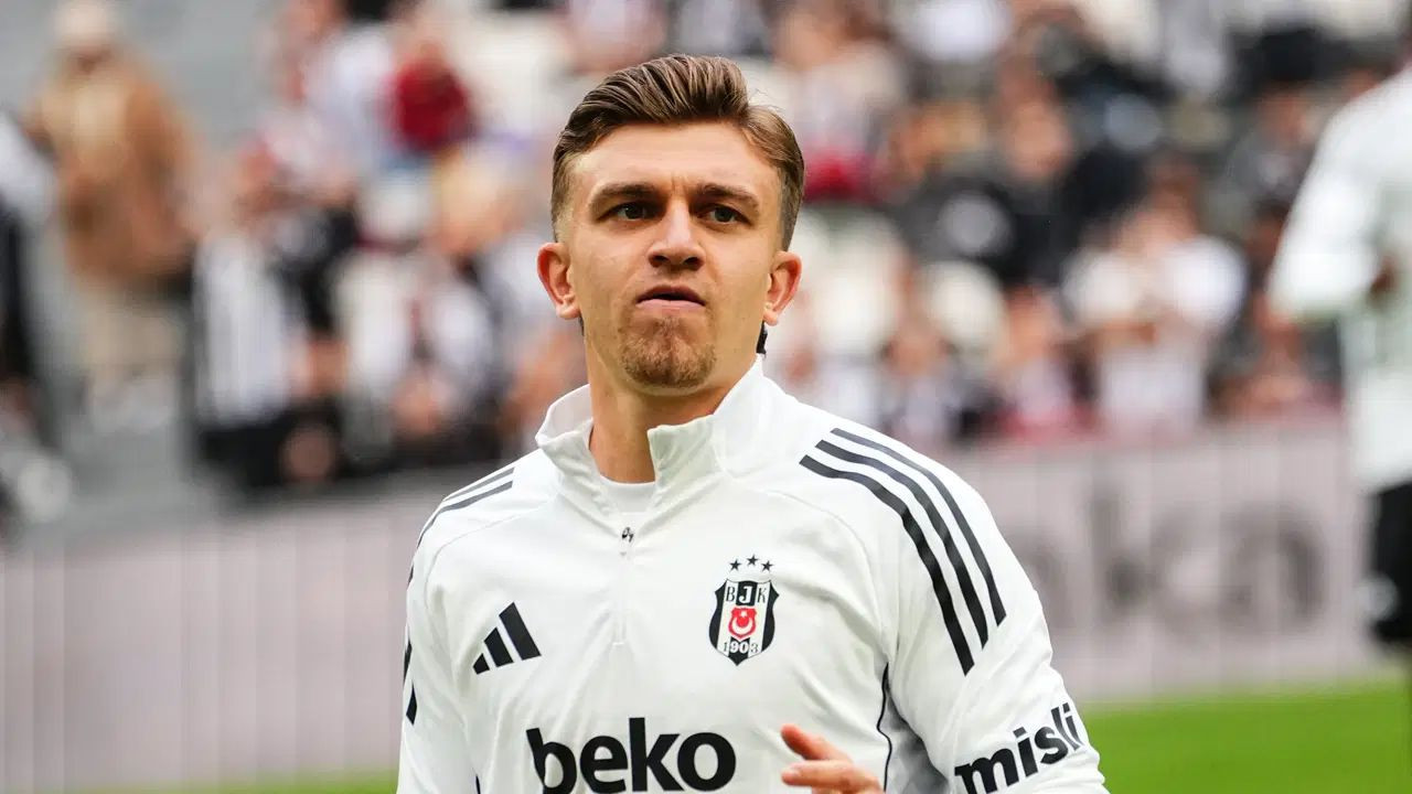 Beşiktaş'ın konuğu Samsunspor! Sergen Yalçın'ın sahaya süreceği 11 belli oldu - Sayfa 8