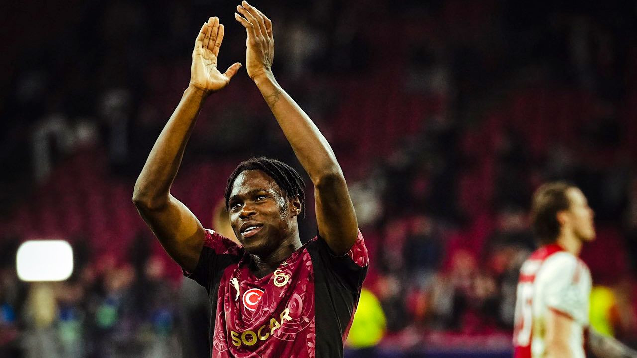 Galatasaray'da korkulan oldu: Wilfried Singo'dan kötü haber geldi - Sayfa 2