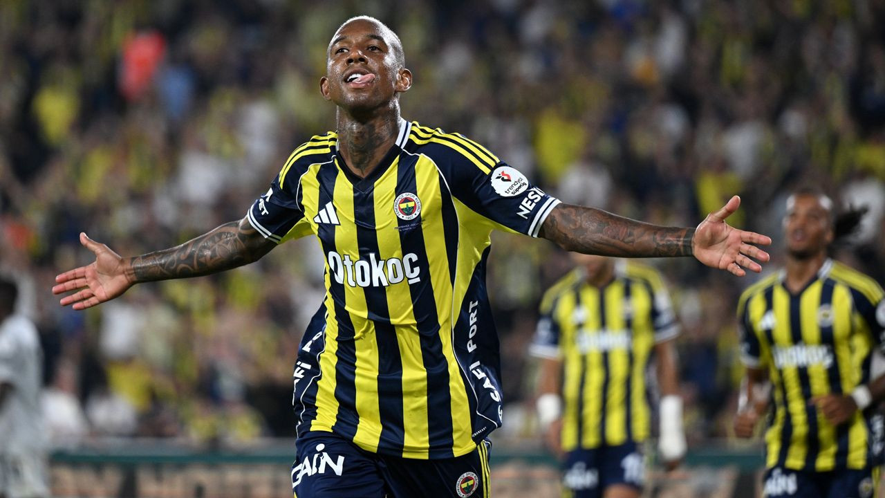 Fenerbahçe'nin ilk 11'i belli oldu! Tedesco rakibini işte böyle yıkacak - Sayfa 15