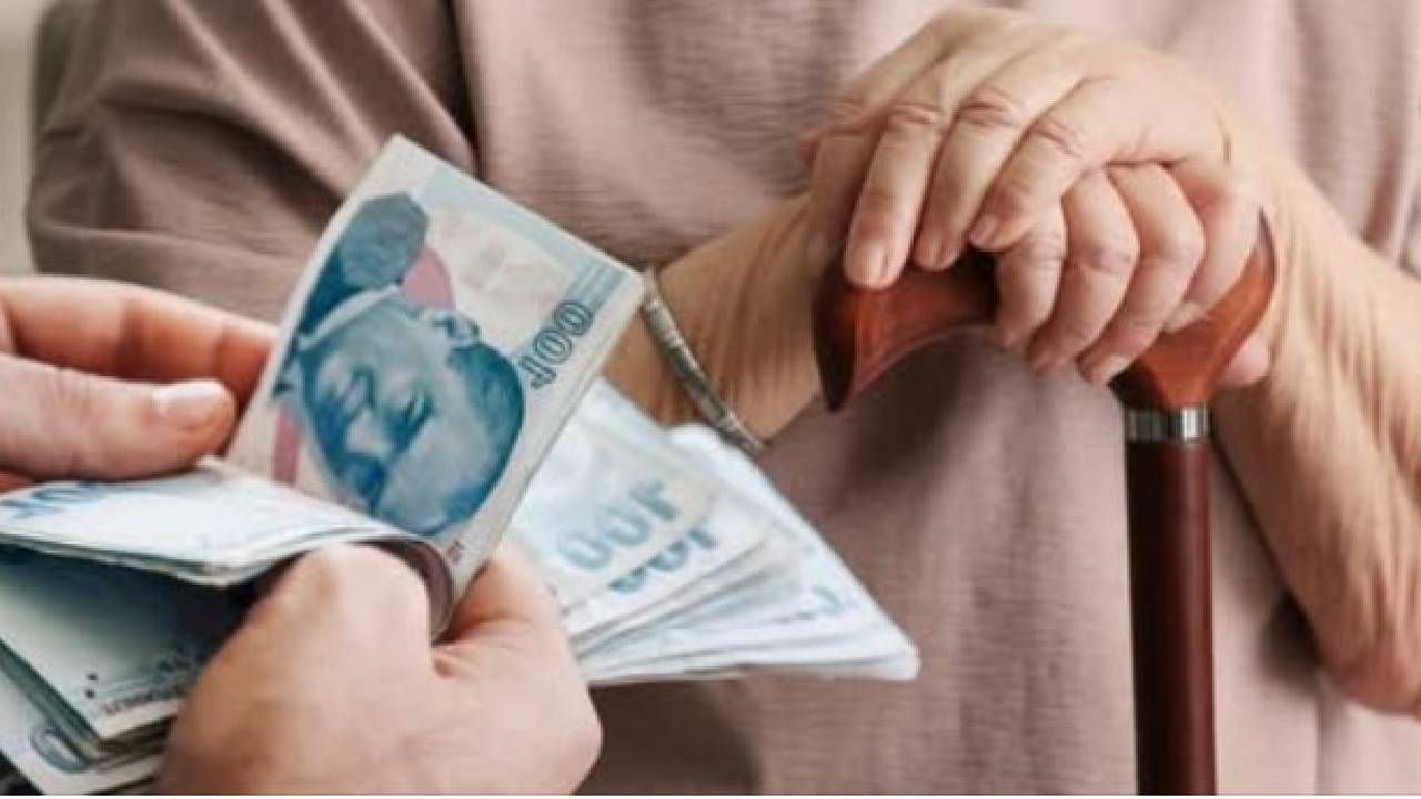 Erken emeklilikte borçlanma farkı açıklandı: Askerlik ve doğum tutarları arttı - Sayfa 1