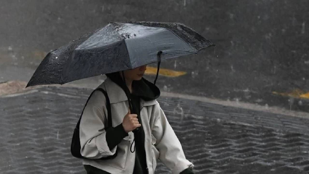 Barajlar alarm veriyordu! Meteorolojiden İstanbul dahil bir çok ilde sarı kodlu uyarı! yağmur şiddetli geliyor - Sayfa 2