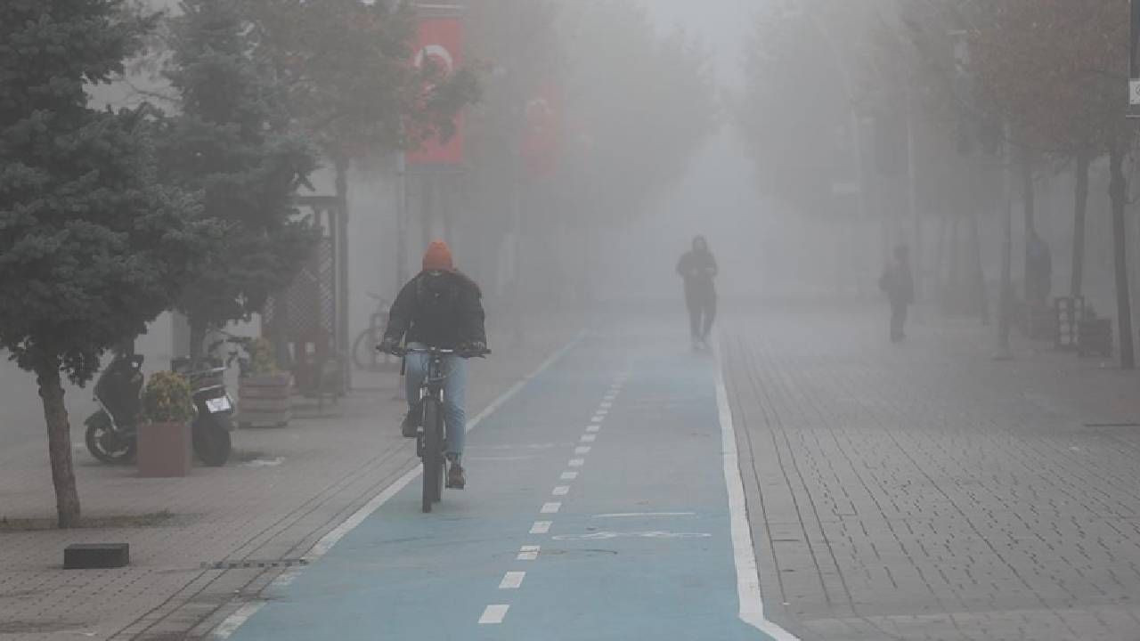 Barajlar alarm veriyordu! Meteorolojiden İstanbul dahil bir çok ilde sarı kodlu uyarı! yağmur şiddetli geliyor - Sayfa 8