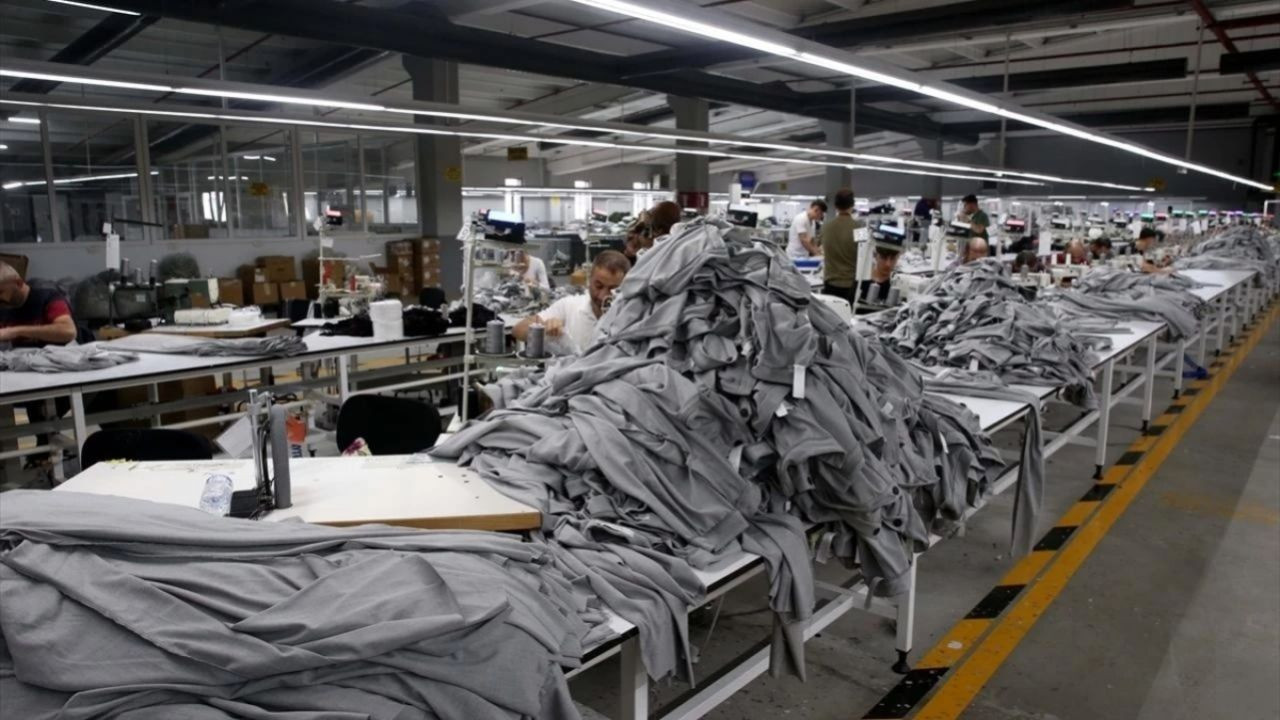 Dünya devlerinin tedarikçisiydi! 2 Türk tekstil devi iflas etti! Naz Örme ve Fame Tekstil’in tasfiye süreci başladı - Sayfa 1