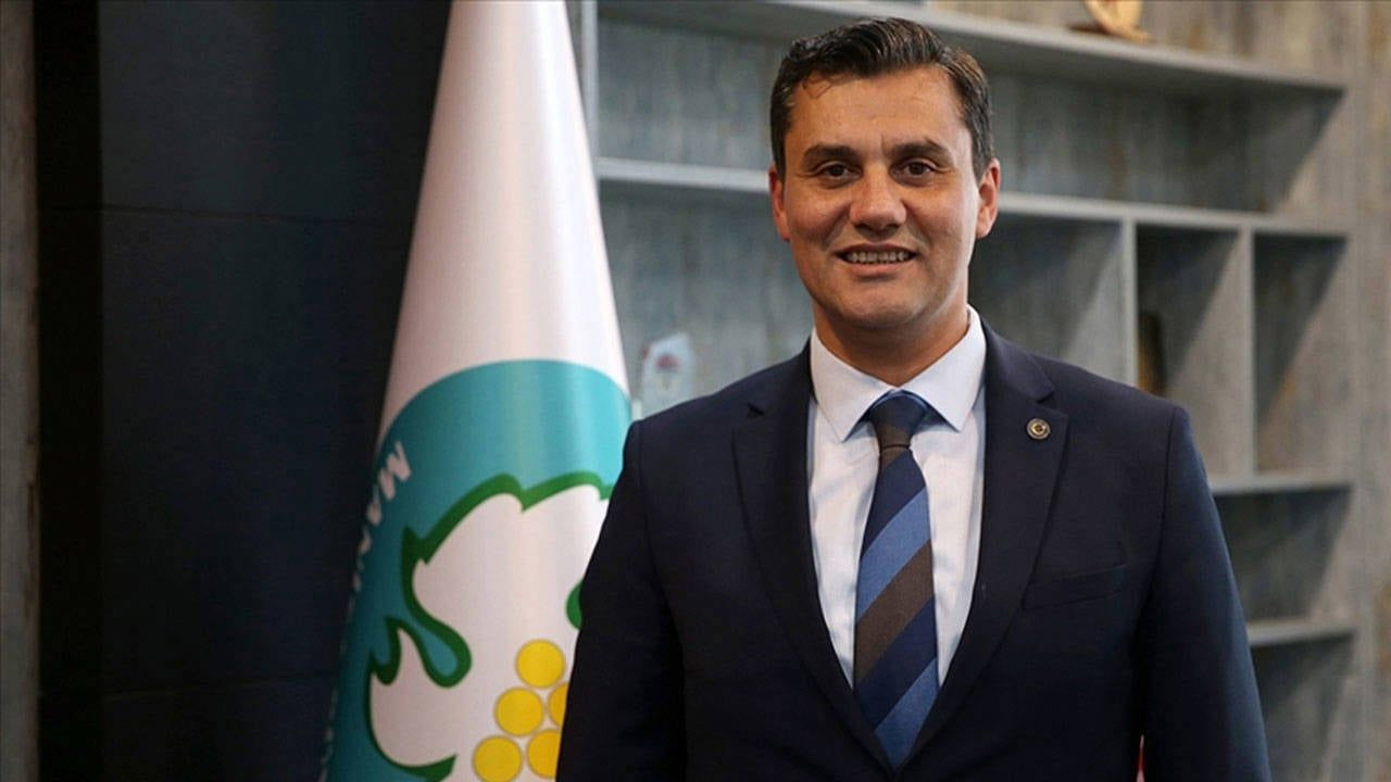 Belediye Başkanı neden öldü? Ferdi Zeyrek'in eşi o anları anlattı! İşte tüyler ürperten o detay! - Sayfa 1