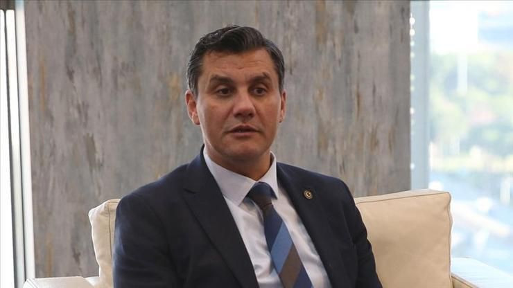 Belediye Başkanı neden öldü? Ferdi Zeyrek'in eşi o anları anlattı! İşte tüyler ürperten o detay! - Sayfa 2