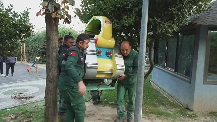 Korkunç olayda son gelişme! Bağcılar'da 5 çocuğun elektriğe kapıldığı park mühürlendi - Sayfa 3