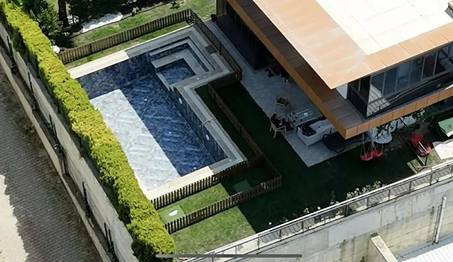 Belediye Başkanı neden öldü? Ferdi Zeyrek'in eşi o anları anlattı! İşte tüyler ürperten o detay! - Sayfa 3