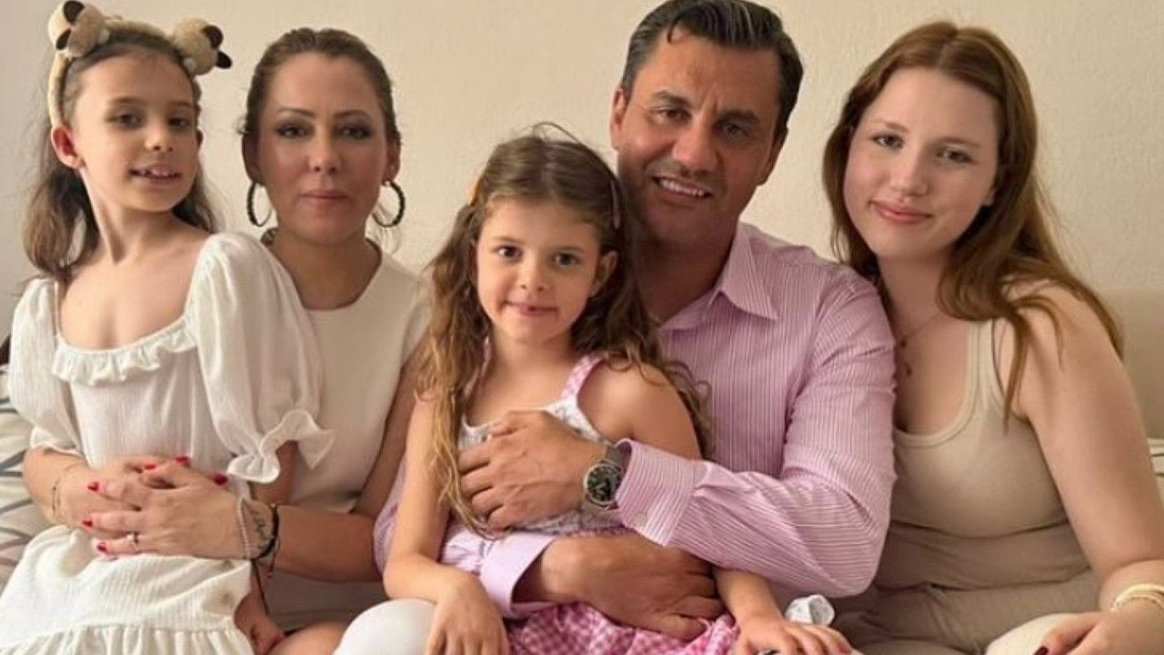 Belediye Başkanı neden öldü? Ferdi Zeyrek'in eşi o anları anlattı! İşte tüyler ürperten o detay! - Sayfa 4