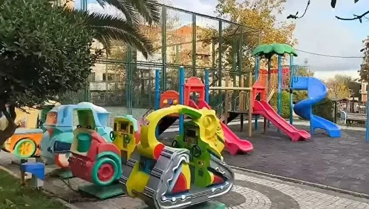 Korkunç olayda son gelişme! Bağcılar'da 5 çocuğun elektriğe kapıldığı park mühürlendi - Sayfa 5
