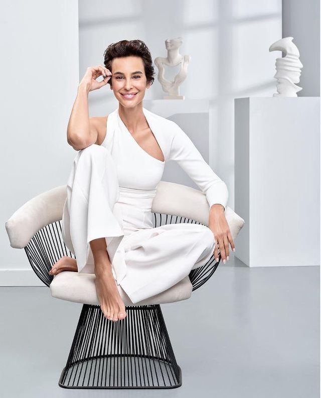 Arzum Onan'dan dikkat çeken estetik itirafı! "Kandırıldım, travmam var" diyerek yaşadığı hayal kırıklığını anlattı - Sayfa 4