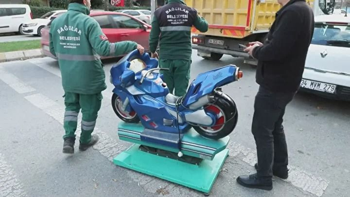 Korkunç olayda son gelişme! Bağcılar'da 5 çocuğun elektriğe kapıldığı park mühürlendi - Sayfa 8