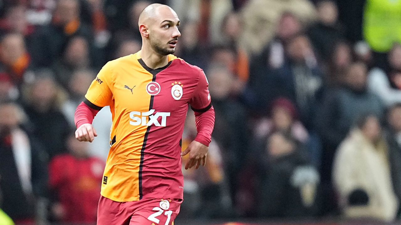 Galatasaray'da 3 futbolcunun bileti kesildi: Gençlerbirliği maçı sonrası flaş karar! Okan Buruk isim isim açıkladı - Sayfa 13