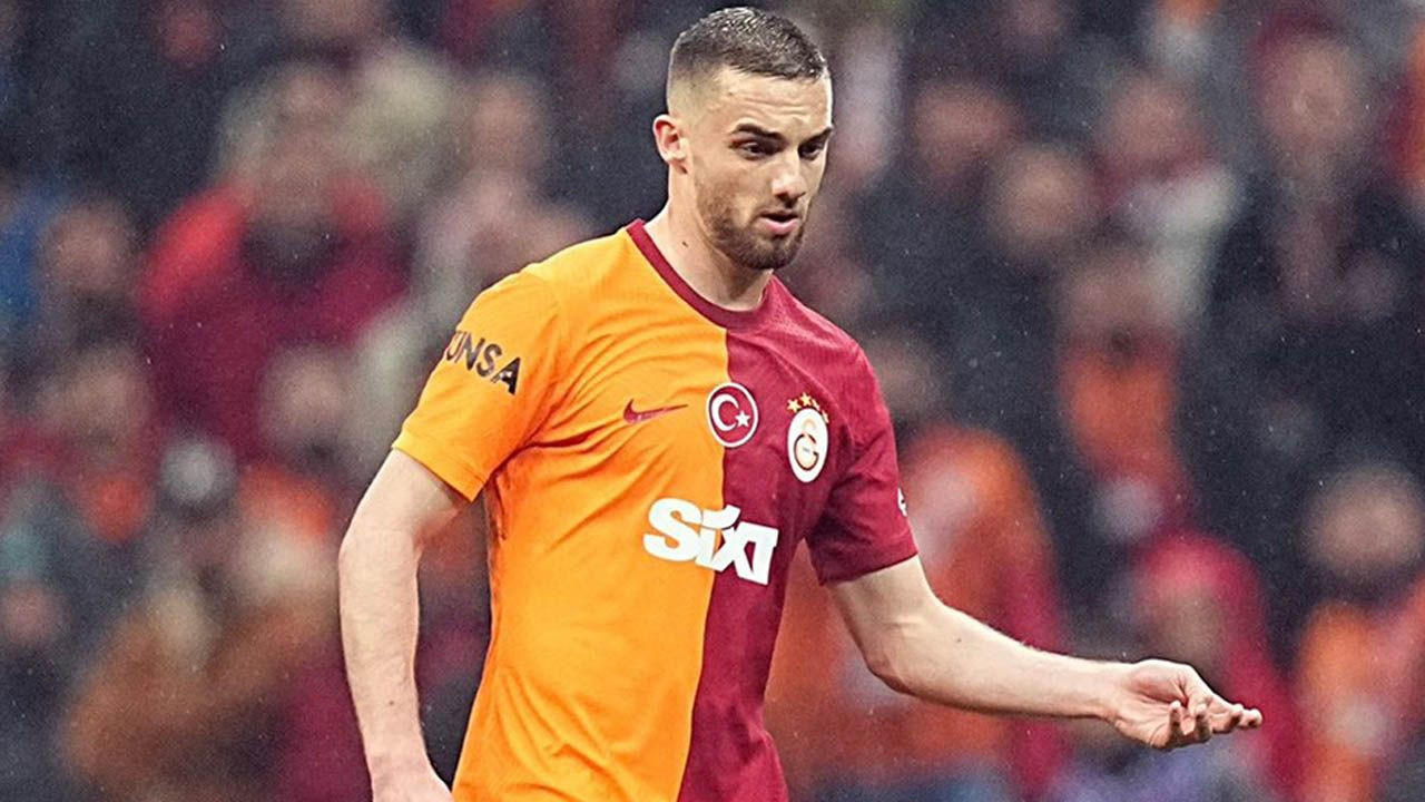 Galatasaray'da 3 futbolcunun bileti kesildi: Gençlerbirliği maçı sonrası flaş karar! Okan Buruk isim isim açıkladı - Sayfa 10