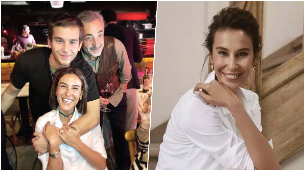 Arzum Onan'dan dikkat çeken estetik itirafı! "Kandırıldım, travmam var" diyerek yaşadığı hayal kırıklığını anlattı - Sayfa 3