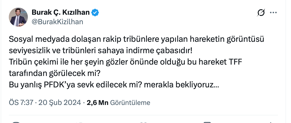 Ederson'dan Rizespor tribünlerine iğrenç hareket! Ceza alırsa Galatasaray derbisinde oynayamayacak - Sayfa 9