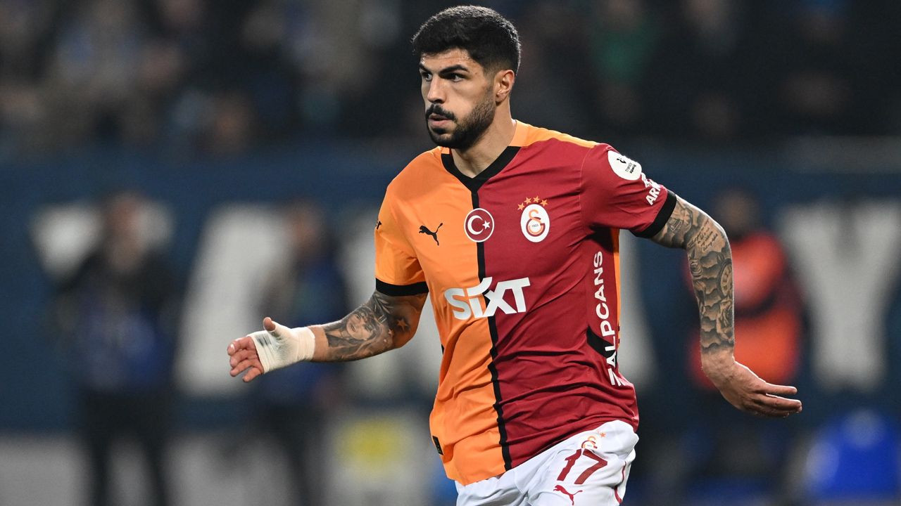 Galatasaray'da kabus gibi senaryo! Hayati iki maç öncesi eksik sayısı 10'a çıktı - Sayfa 5