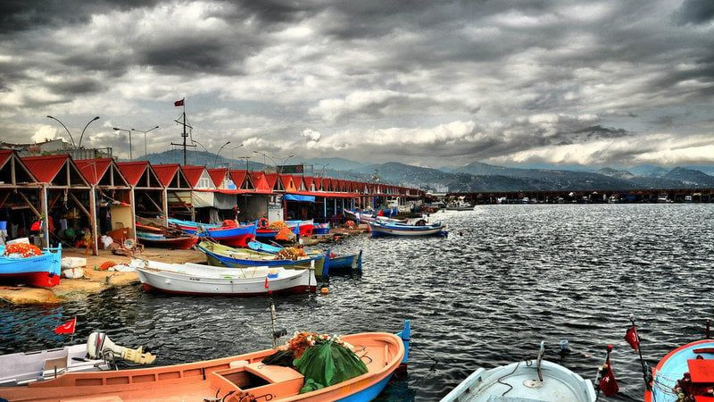 Trabzon’da balıkçı barınakları lüks villaya dönüştürülüp 7 milyon TL'ye satılıyor! Tapusuz yapılar karaborsaya düştü... - Sayfa 2