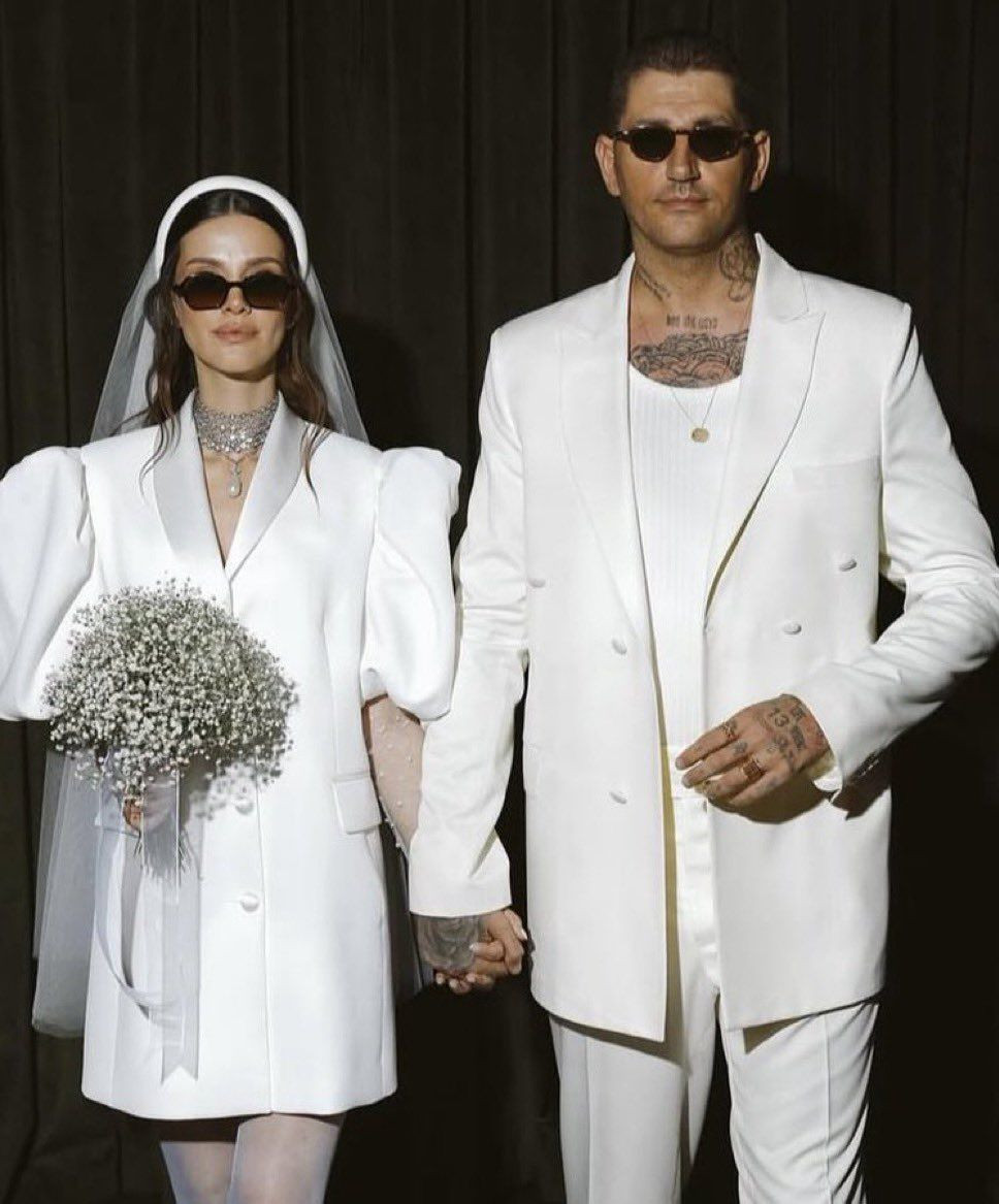 İrem Helvacıoğlu ve Ural Kaspar boşanıyor! 1 ay önce kızlarını kucaklarına almışlardı! - Sayfa 4