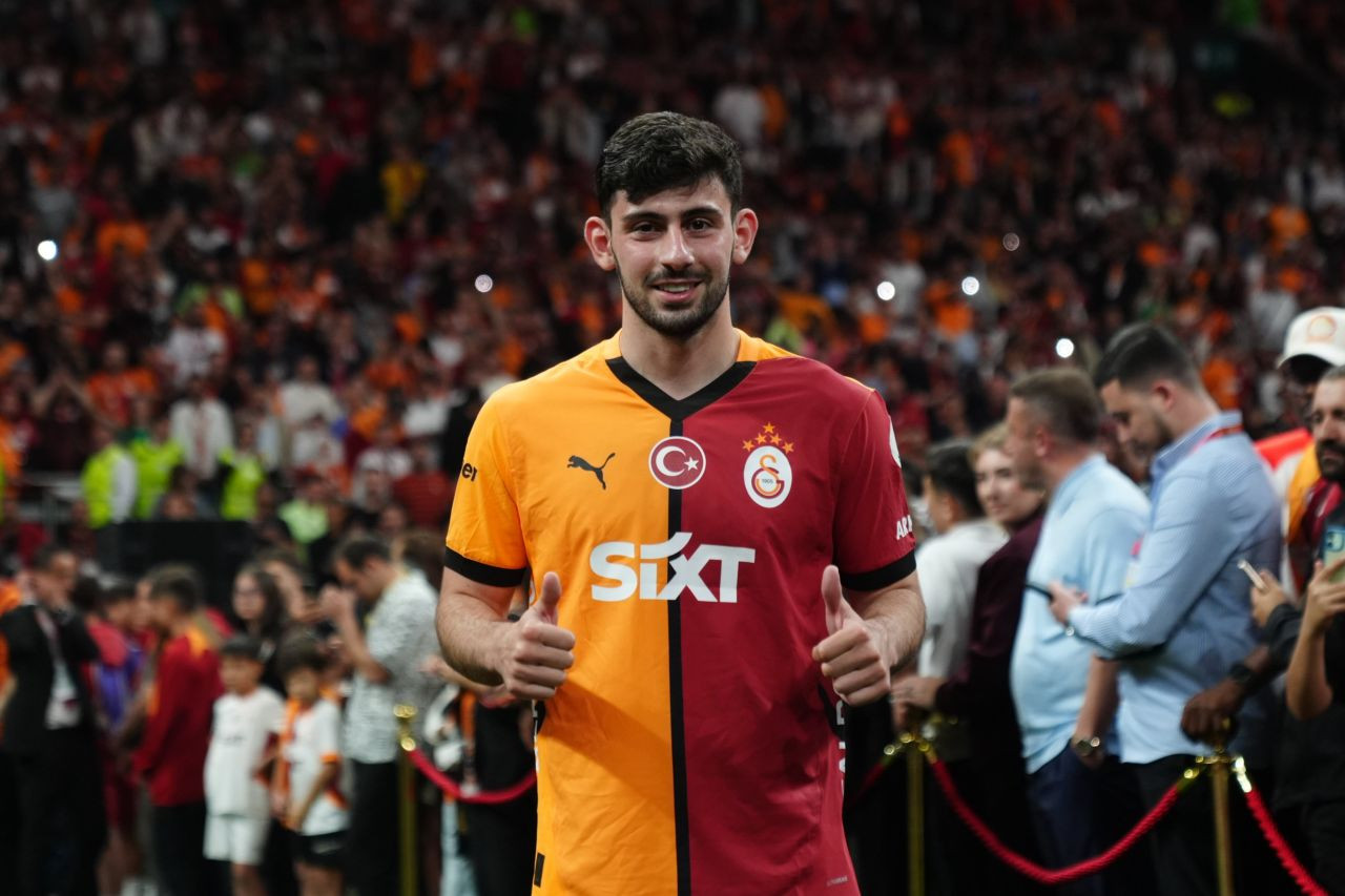 Galatasaray'da 3 futbolcunun bileti kesildi: Gençlerbirliği maçı sonrası flaş karar! Okan Buruk isim isim açıkladı - Sayfa 7