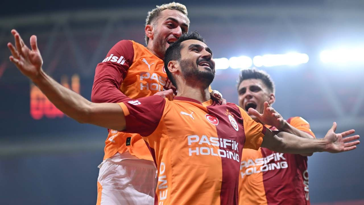 Galatasaray'dan sakatlığı bulunan oyuncular hakkında resmi açıklama! Eren Elmalı sürprizi - Sayfa 2
