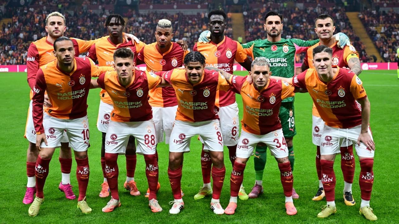 Süper Lig'de şampiyon ve küme düşecek 3 takım belli oldu! Yapay zeka takım takım açıkladı - Sayfa 10