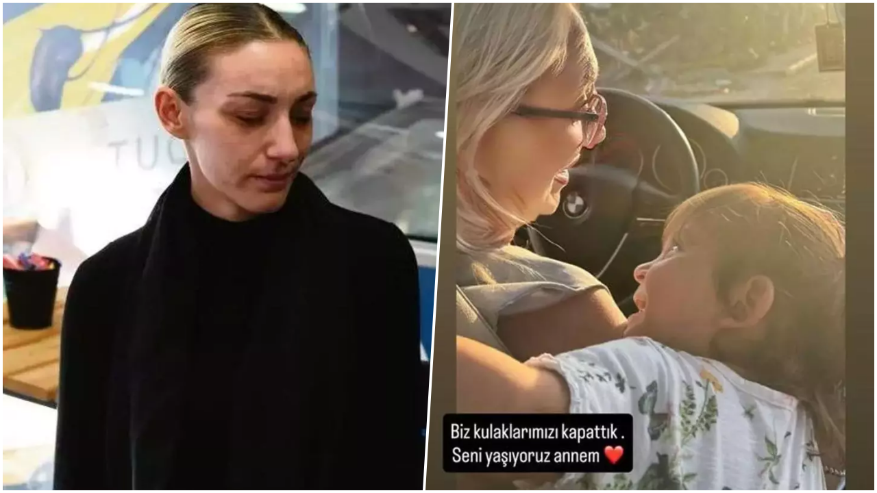 Güllü'nün kızı 'Annem ölsün' mesajlarını böyle savundu - Sayfa 6