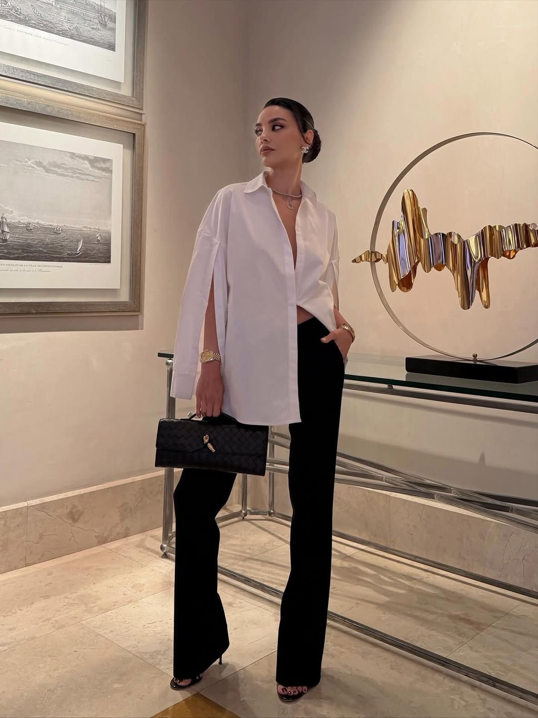 Hazal Filiz Küçükköse gizemli erkek arkadaşıyla gecelerde yakalandı! - Sayfa 7