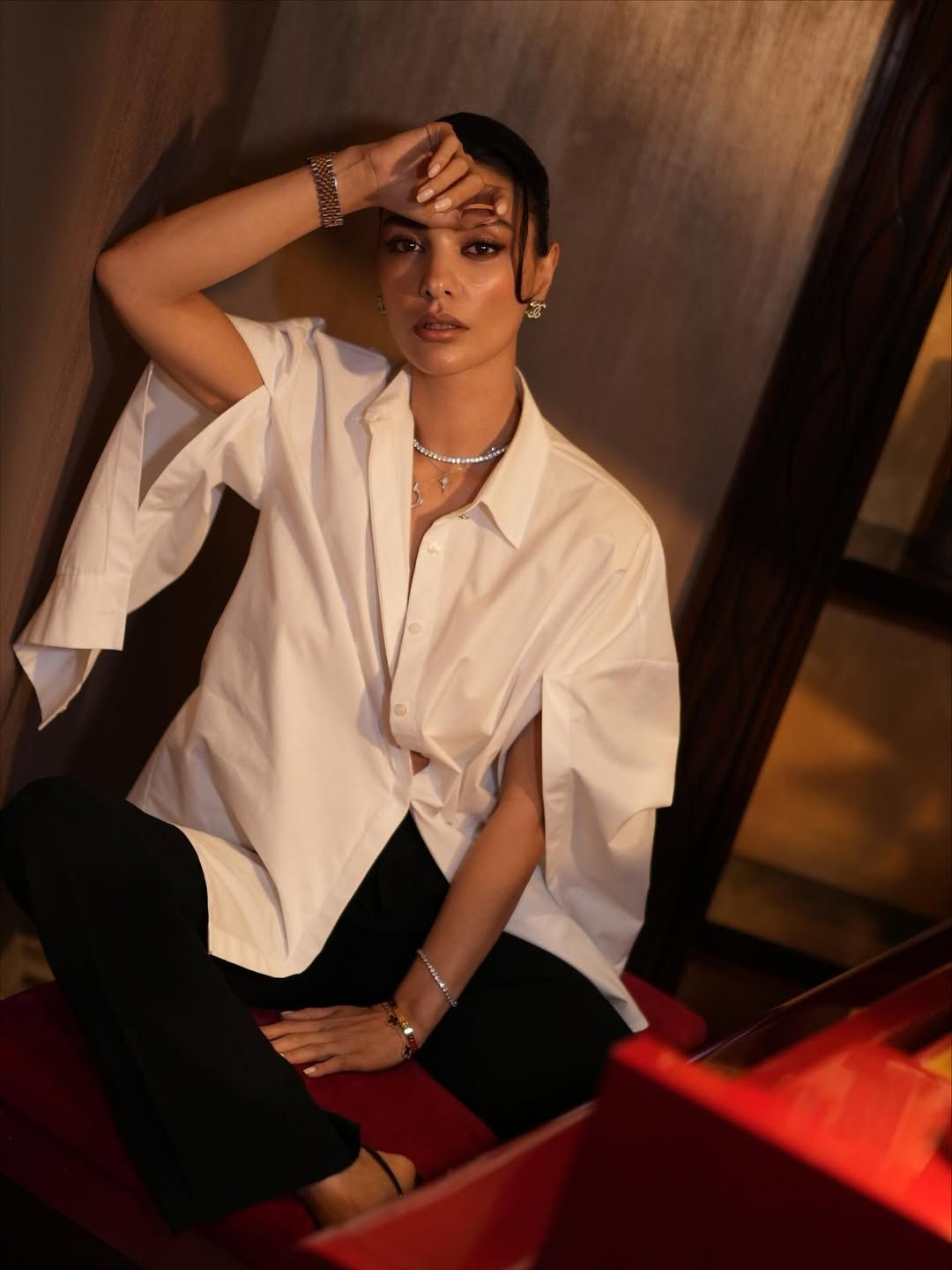 Hazal Filiz Küçükköse gizemli erkek arkadaşıyla gecelerde yakalandı! - Sayfa 4