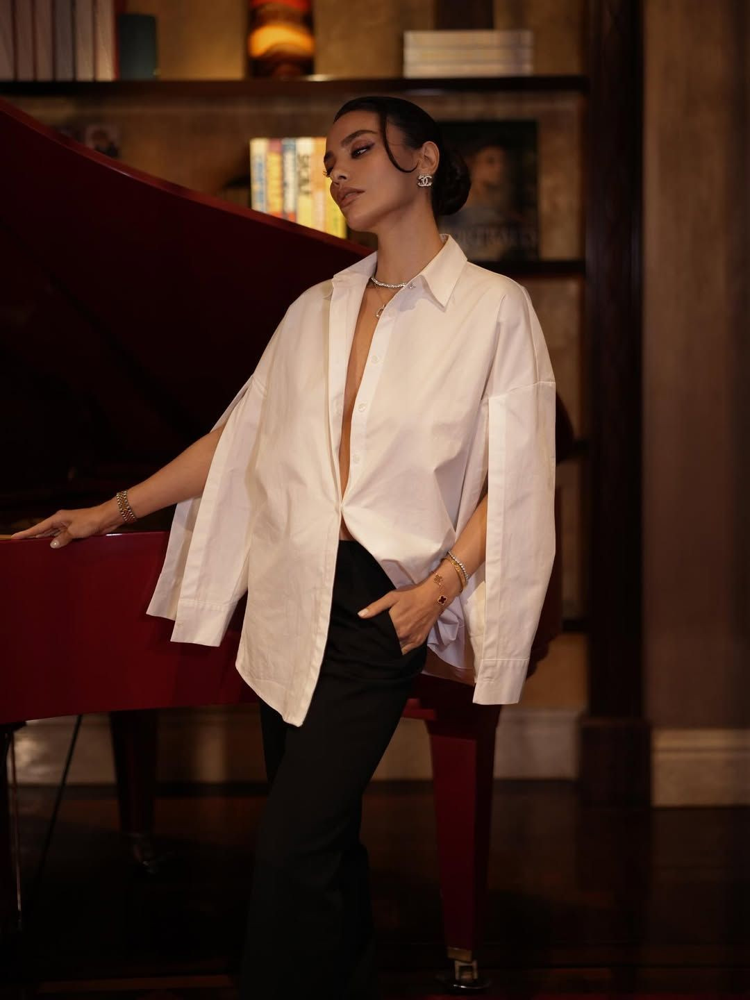 Hazal Filiz Küçükköse gizemli erkek arkadaşıyla gecelerde yakalandı! - Sayfa 6