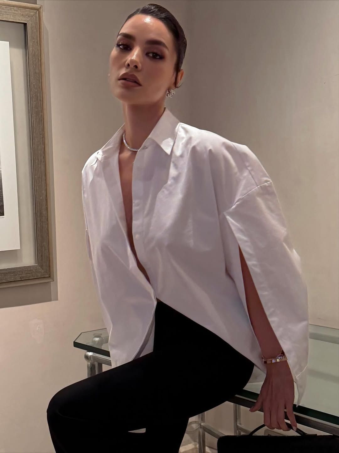 Hazal Filiz Küçükköse gizemli erkek arkadaşıyla gecelerde yakalandı! - Sayfa 5